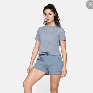 Outdoor Voices cotton tee